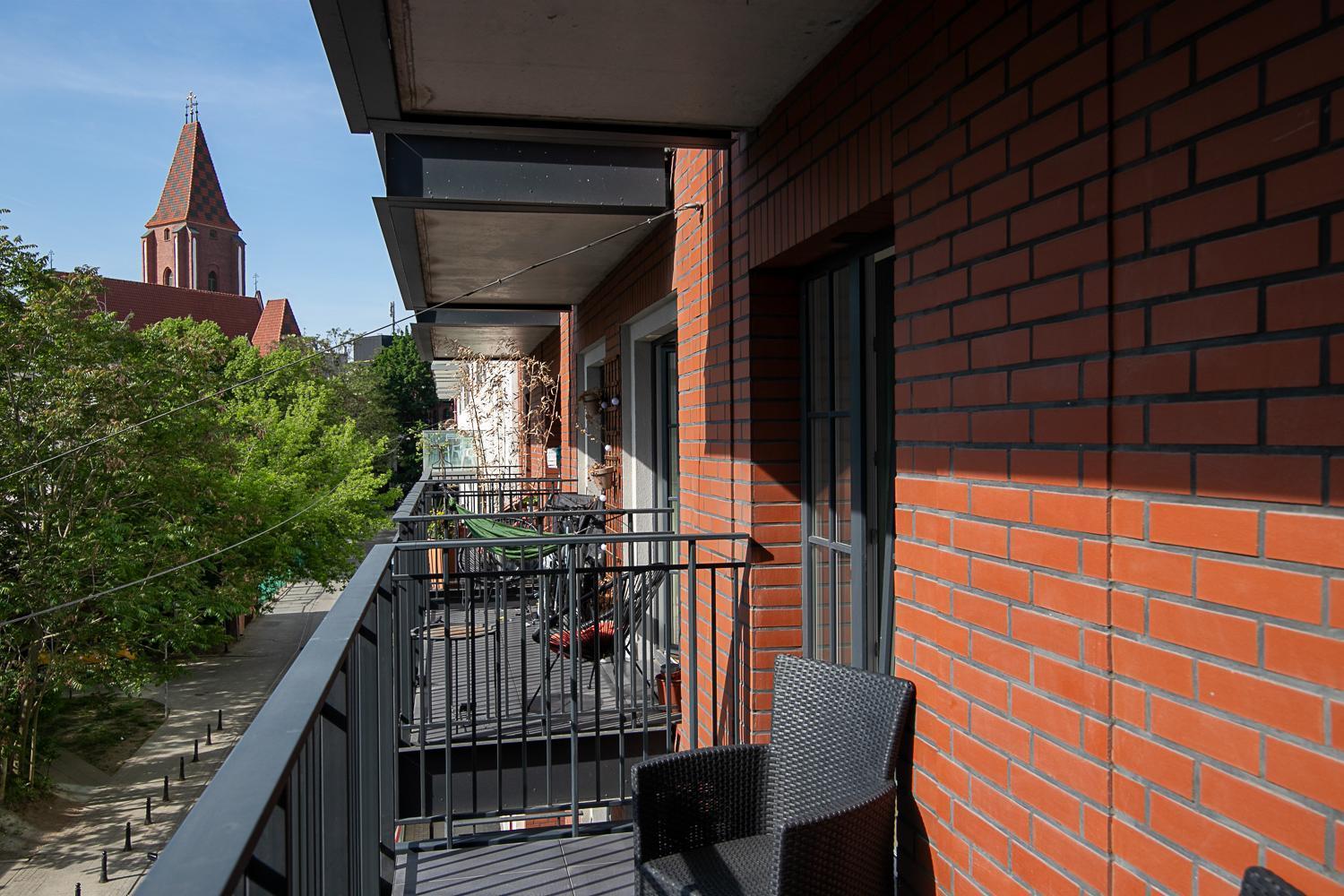 Apartament2 Bulwar Staromiejski Stare Miasto Centrum 브로츠와프 외부 사진