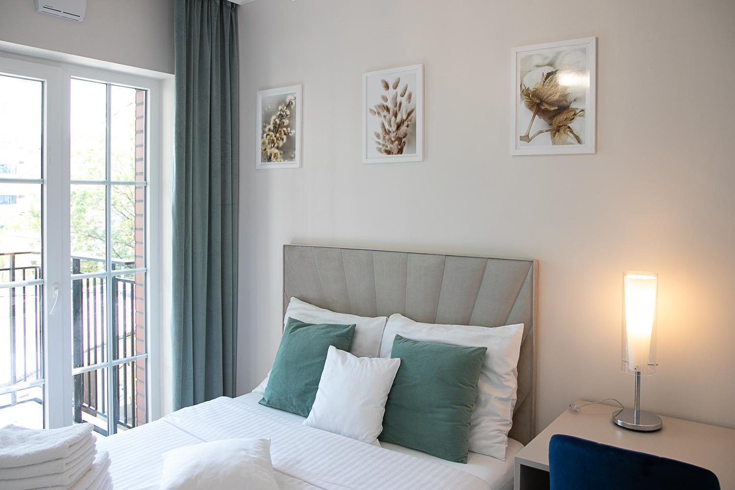 Apartament2 Bulwar Staromiejski Stare Miasto Centrum 브로츠와프 외부 사진