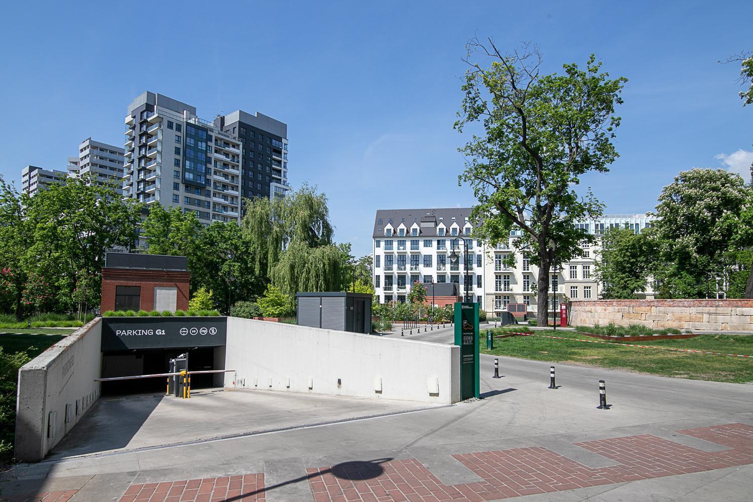Apartament2 Bulwar Staromiejski Stare Miasto Centrum 브로츠와프 외부 사진
